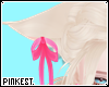 [pink] Neko Blonde Pink