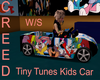 Tiny Tunes Car Sounds