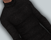Turtle Sweater Black v2