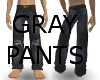 GrayTornJeans