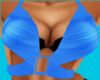 Wriqht-SexyTop*Blue