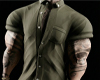 Military Green Gears