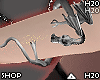 Dragon Armlet F anim
