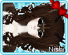 [Nish] Dasher Hair 2