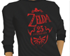 25th Anniversary Zelda