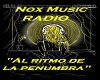 NOX MUSIC RADIO