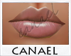 [CNL] Real lips 6