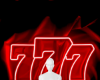 777 background