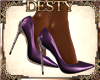 Desty Purple V4