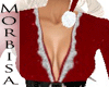 <MS> Bad Mrs. Santa Red