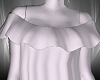 L! S3D-Frilly Top Petite