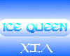 Ice Queen Bling