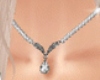 LV-Pearls Necklace