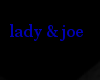 joe&lady