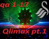 Qlimax . Anthem