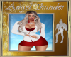 ANGEL Hot Uniform 3 25