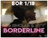 Borderline (Guetta)