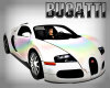 Pearl Bugatti