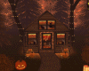 JZ Halloween House
