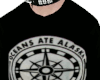Oceans Ate Alaska #432