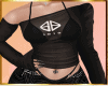 SB19 Sheer top