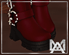 !AM Isa Red S