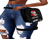 Harness FannyPack
