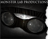« Boogey's Lab Goggles