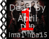 Dead by April InMyArms 1