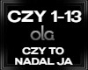 Ola Czy to Nadal ja