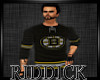*R* Boston Bruins jersey
