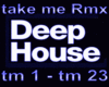 take me  Rmx