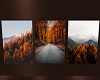 Autumn Canvas - SL