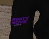 Calça Infinity Move