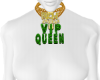 Queen rich vip chain