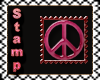 Stamp Peace