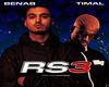 Benab  Timal - RS3