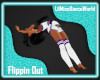 LilMiss Flippin Out