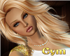 Cym Usa Blonde
