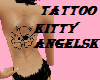 Tattoo~KittyAngelSk~