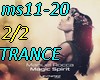 Magic spirit-TRANCE2/2