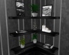 MLC Corner Shelf