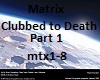 Matrix Sound Track 1