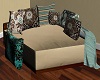 Nova Couch Bed