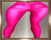 Hot Pink Leather