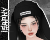 SH - iSaphy Beanie