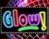 GLOW! Neon