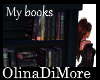 (OD) My books