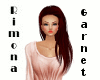 Rimona - Garnet