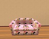 Baby Minnie Family Couch